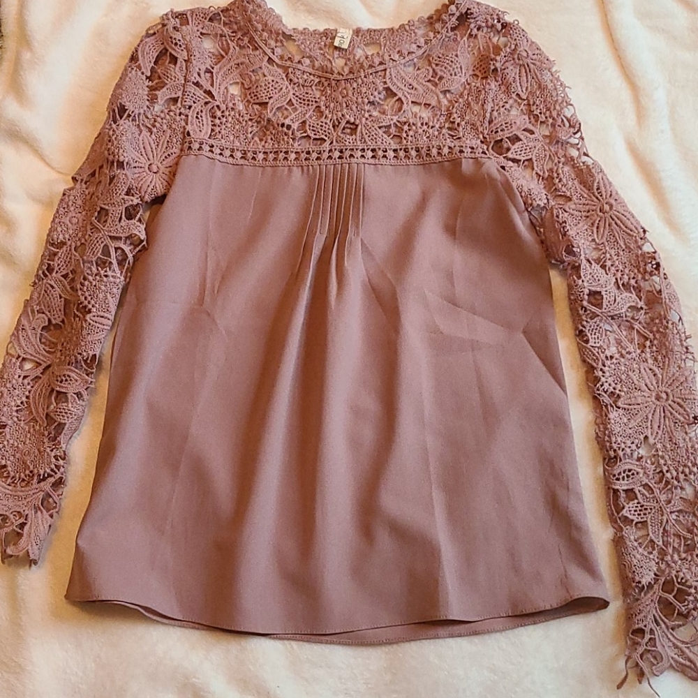 Cute top